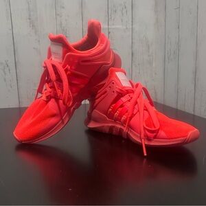 Adidas EQT Support ADV Turbo Pink Core Black BB2326 Women's Size 8
Sneakers Rare